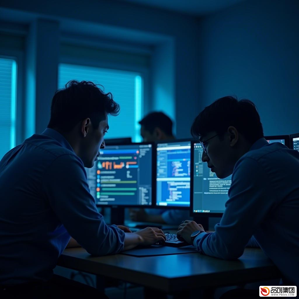 系统软件开发定制:打造高效、专属的企业解决方案