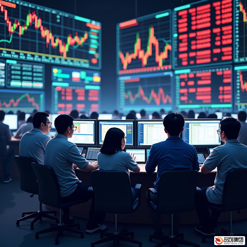 股票买卖策略全解析:从入门到精通