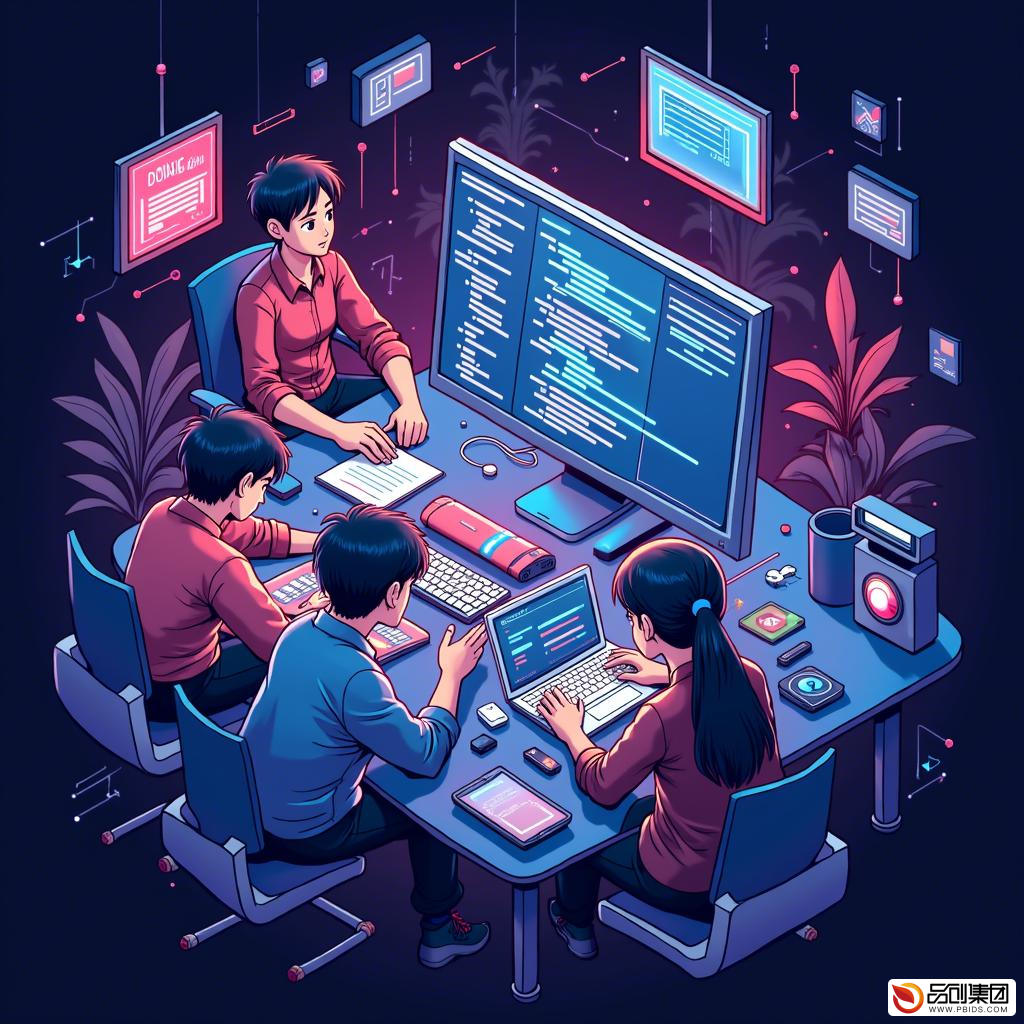 小程序定制开发:打造个性化商业解决方案的利器