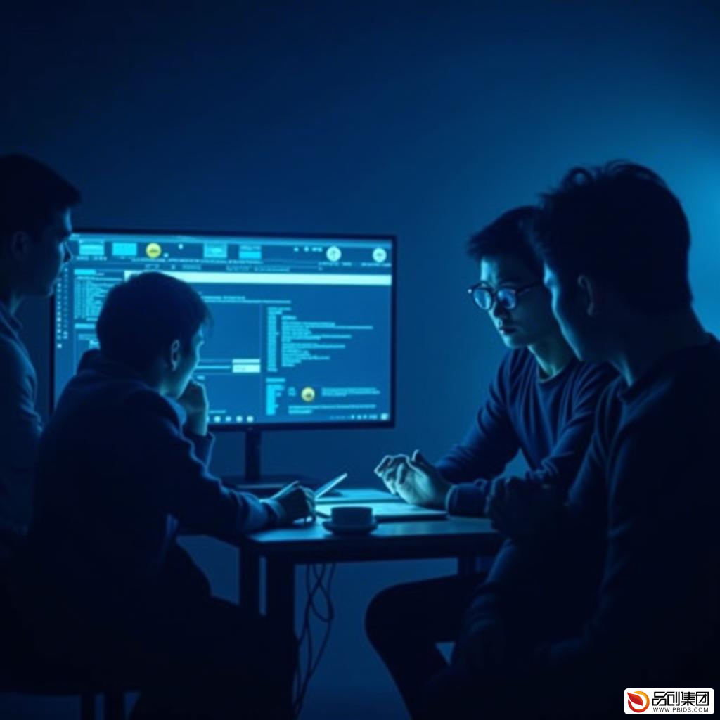 软件APP定制：打造专属数字化解决方案的钥匙
