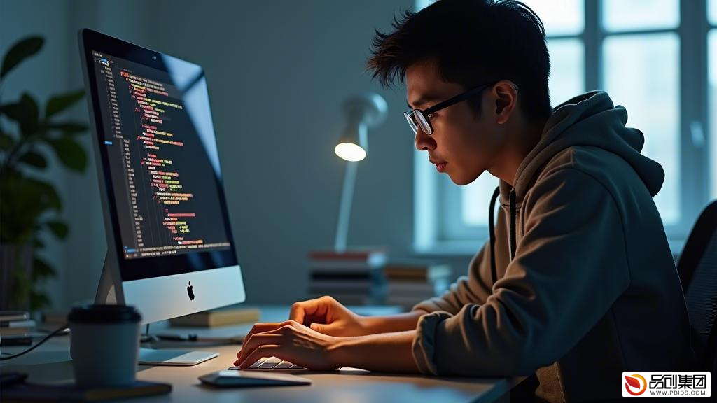 小程序开发制作定制：打造专属数字化解决方案

