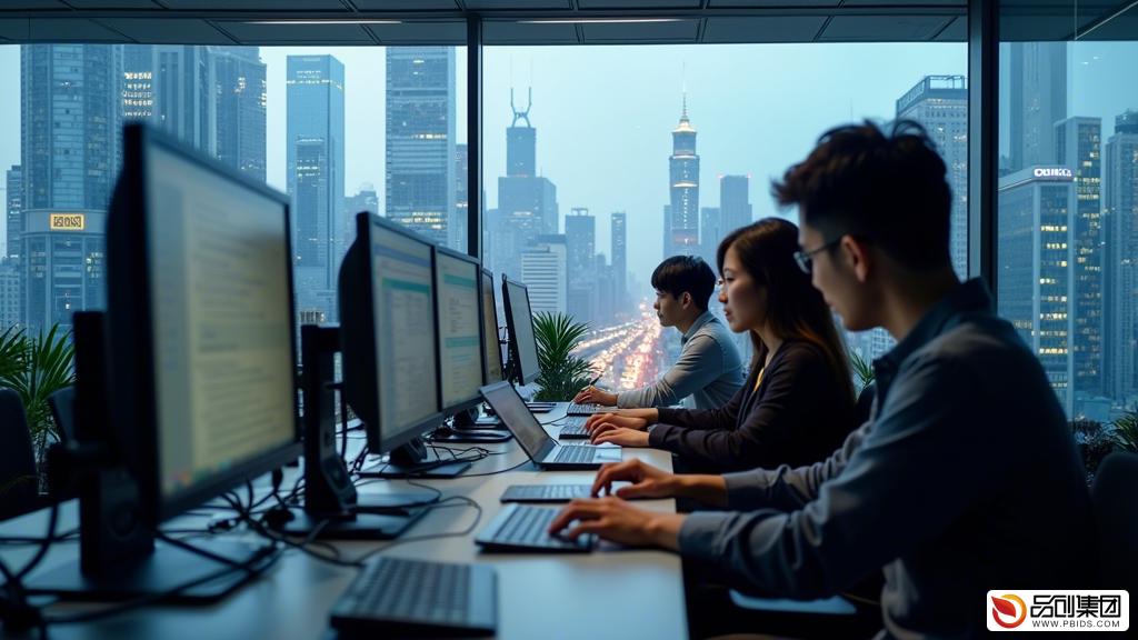 深圳APP定制化开发：打造专属移动应用的全方位指南
