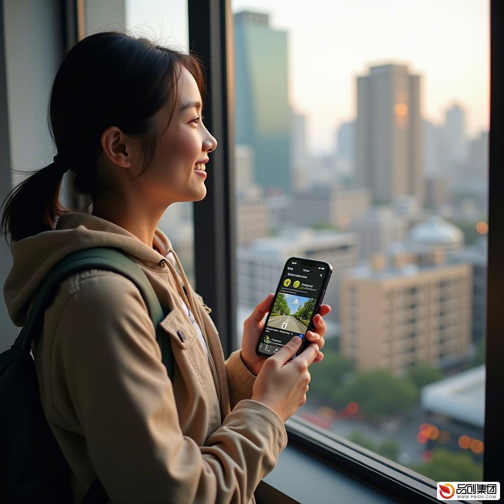 定制旅游APP开发:打造个性化旅行新体验
