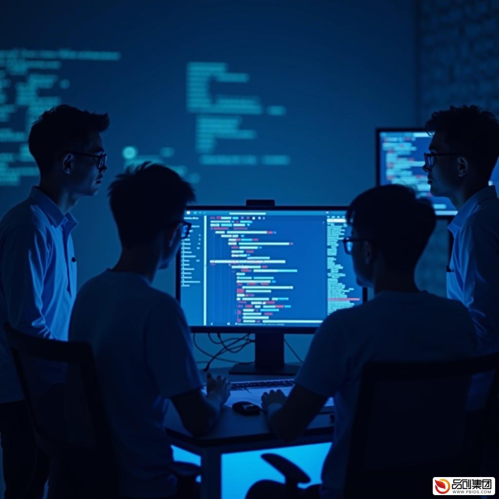 定制做软件:打造专属解决方案的全方位指南