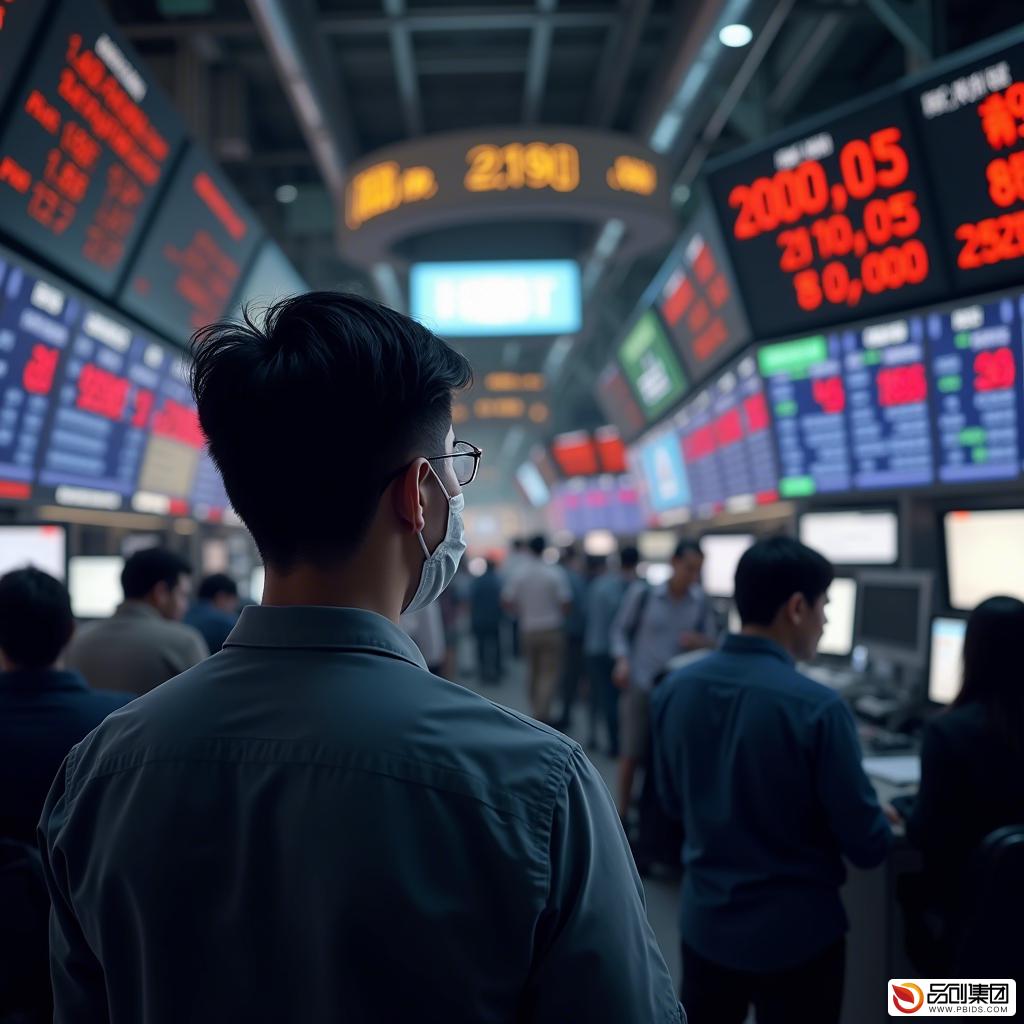 创业板股票买卖条件详解:如何顺利开通交易权限