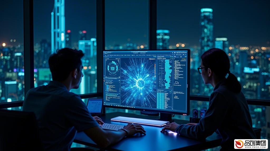 DeepSeek引领未来：智能金融服务的新篇章与风险评估优化
