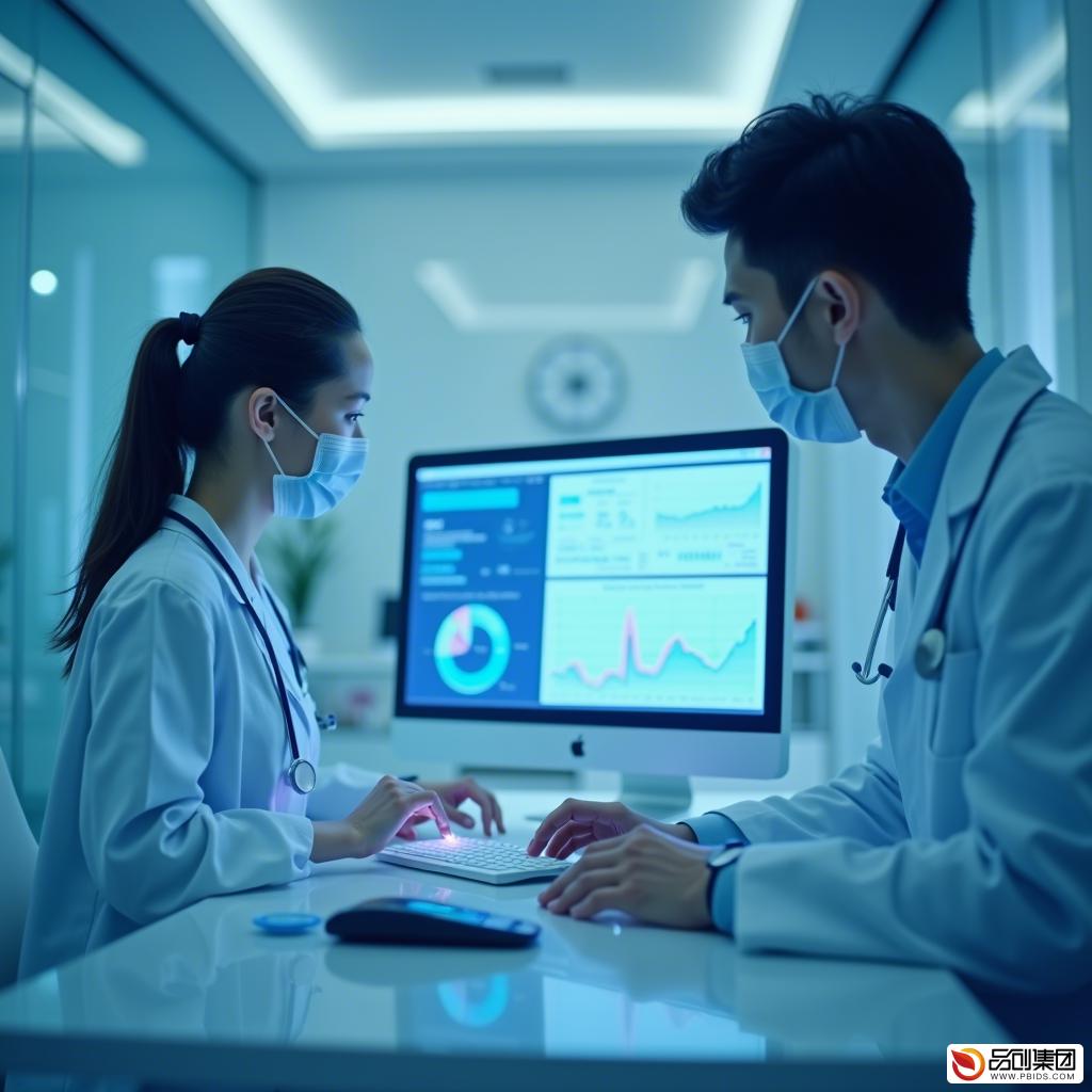 智云健康平台:引领慢病管理与智慧医疗的新篇章