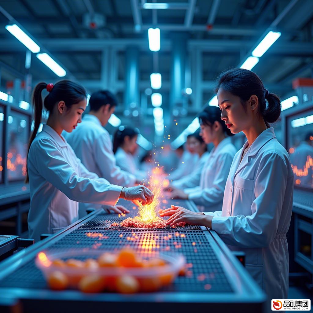食品饮料AI Agent系统定制方案:智能化转型的新篇章