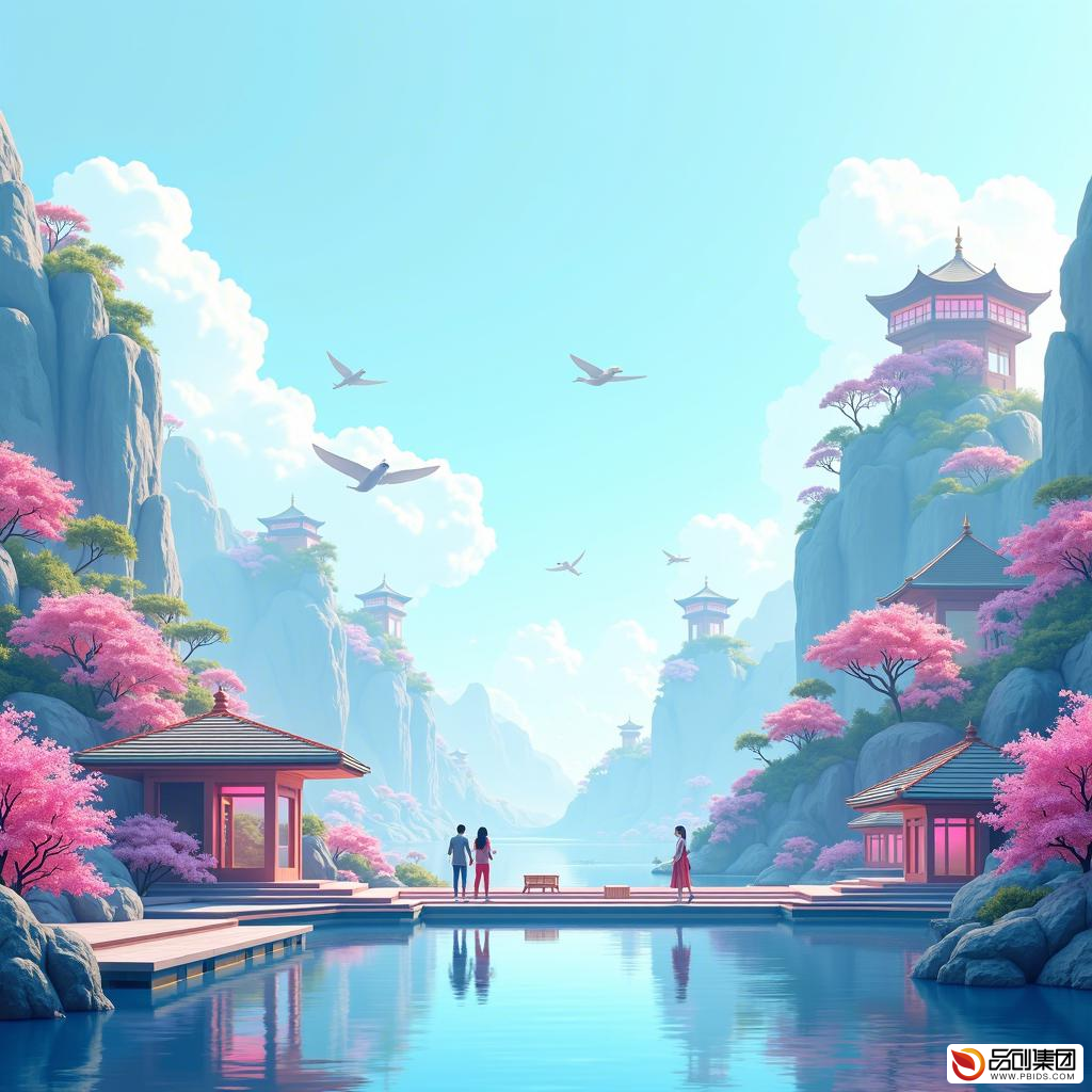 景区数字化的未来：重塑旅游体验与管理的创新之路
