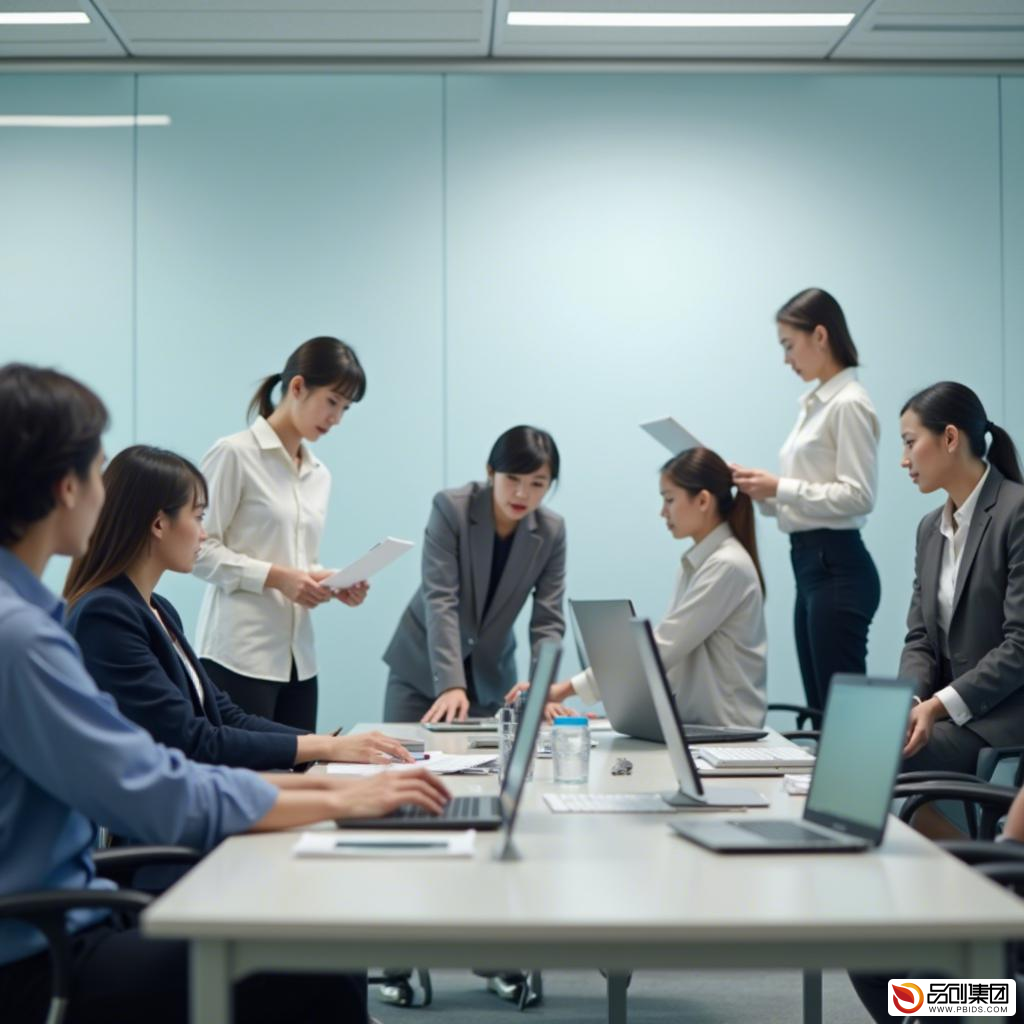 企业岗位外包：优化资源配置，提升业务效率的新选择
