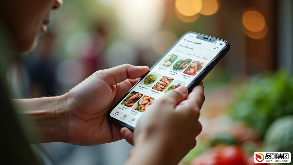 开发生鲜APP：打造便捷高效的生鲜购物新体验
