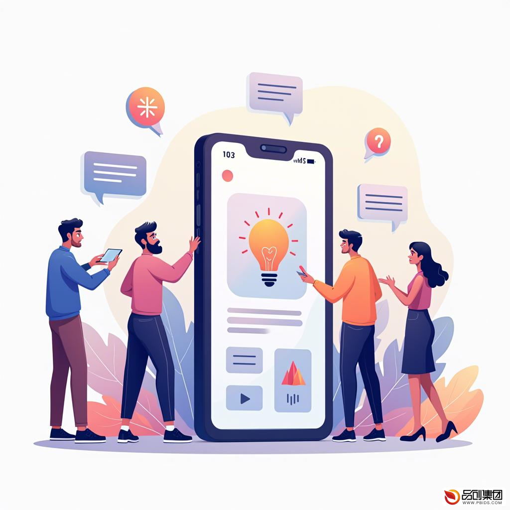 揭秘APP开发成本:全面解析与预算规划
