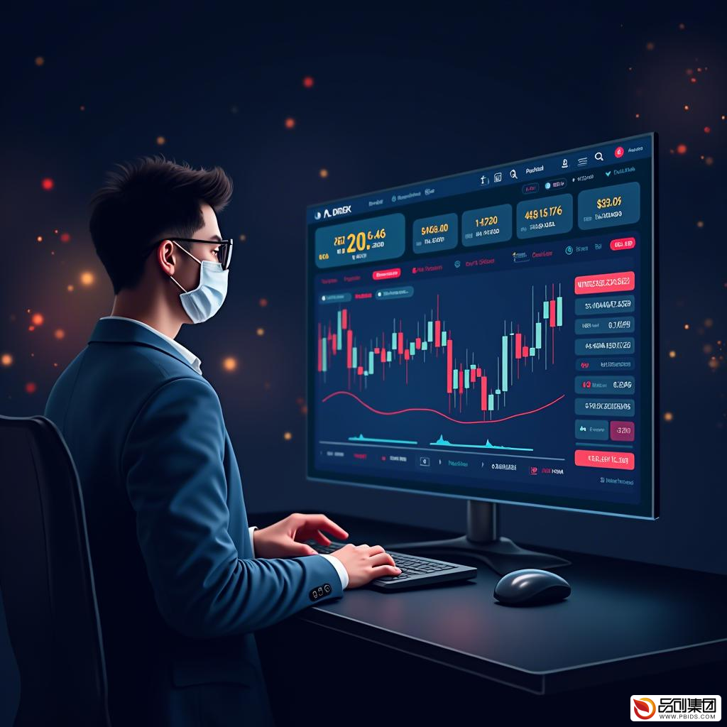 打造高效期货交易平台:全面解析做期货交易软件的关键要素