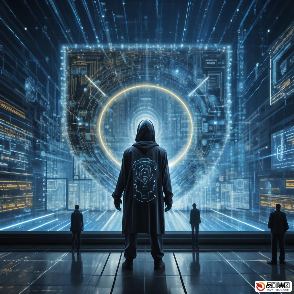 三零卫士信息安全:守护数字时代的网络安全