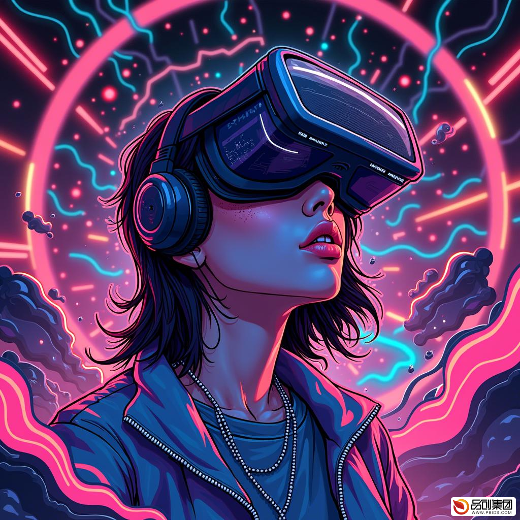 数字视觉设计的魅力与未来:重塑我们的视觉体验