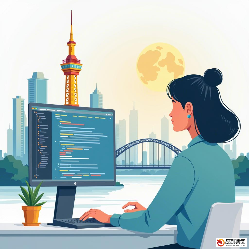 武汉定制开发软件:打造高效解决方案的专业服务