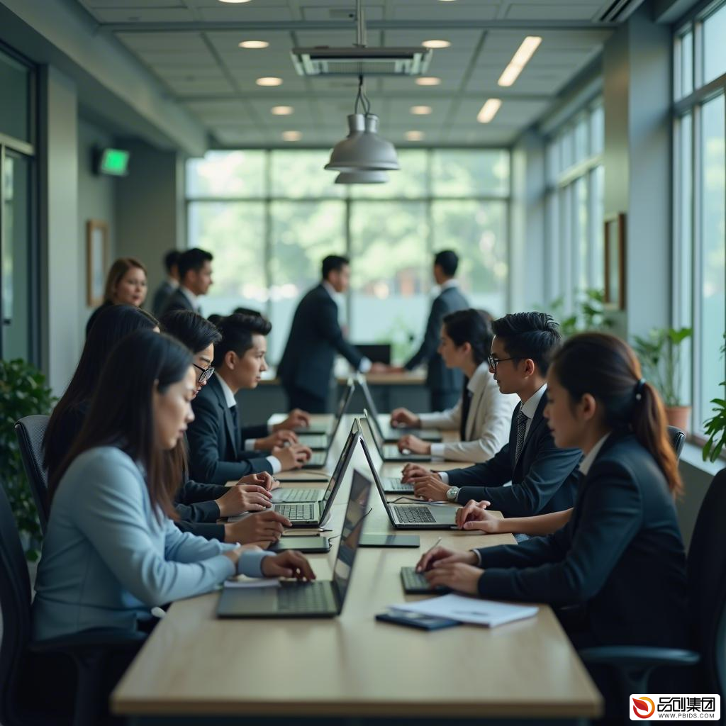银行外包人员管理的全面解析与优化策略