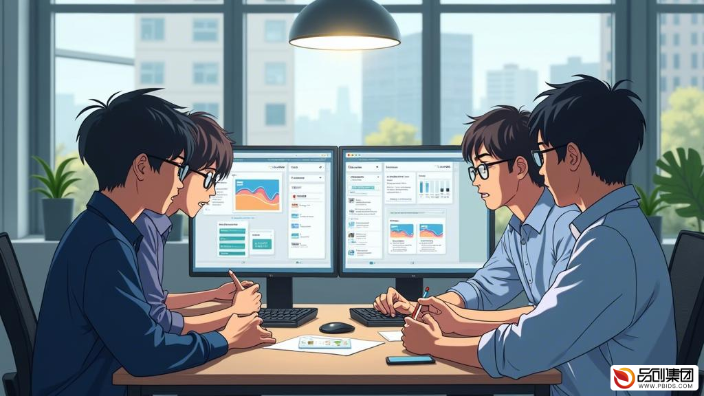 小程序定制开发：如何选择最适合您的服务商