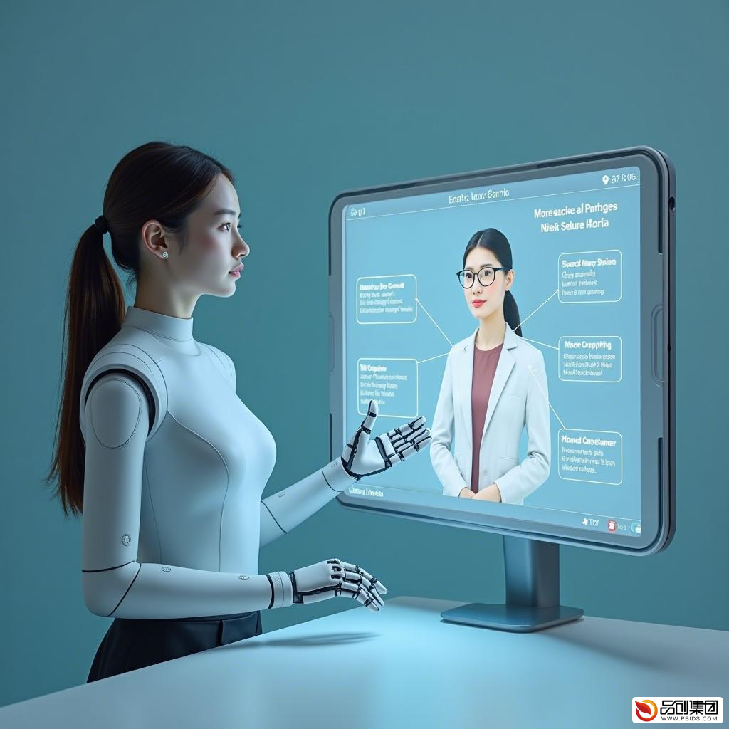 AI Agent客服系统:引领行业智能响应的新纪元