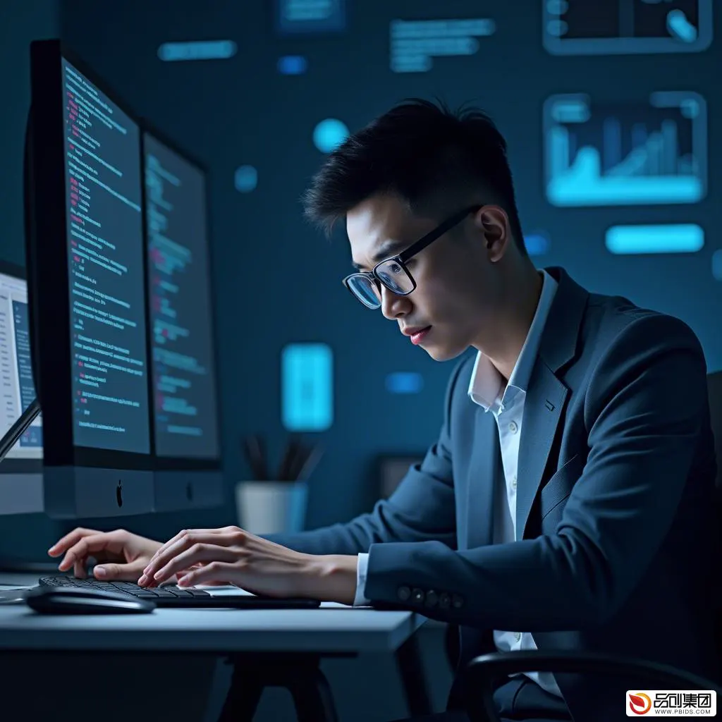 小程序定制开发优选指南：哪家公司更胜一筹？
