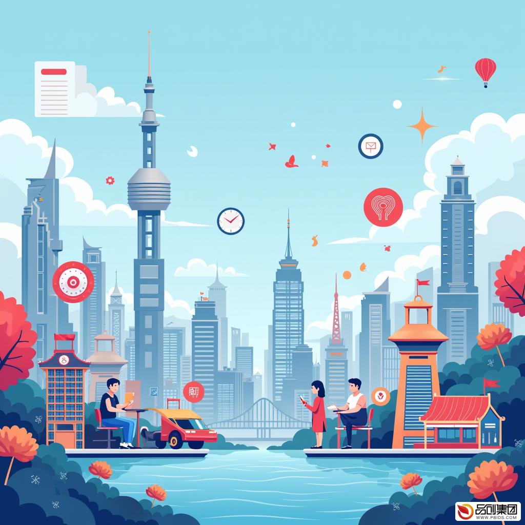 阜阳小程序开发：开启数字化转型的新篇章

