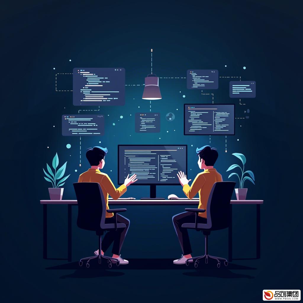 定制软件研发：打造专属解决方案的全方位指南
