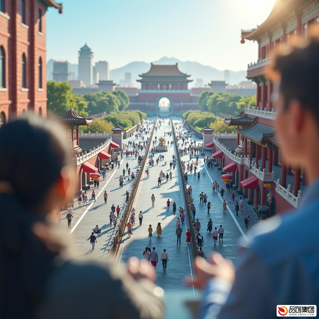 北京小程序定制开发：打造专属商业利器，引领数字化转型

