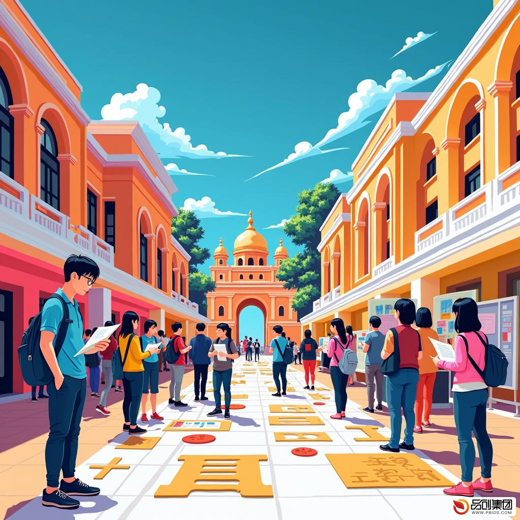 视觉传达设计学院的魅力与未来:创意与技术的完美融合