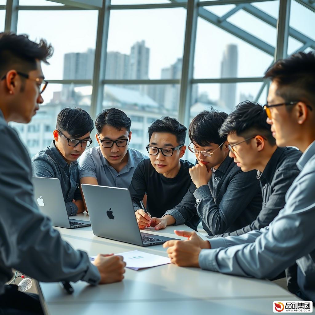 在线教育系统开发商:塑造未来教育的新力量