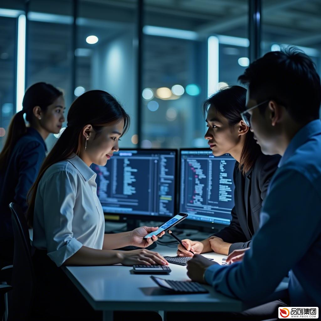 APP专业开发报价全解析:如何精准预算您的项目成本
