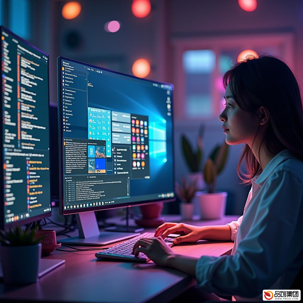 Linux桌面系统开发:构建高效、定制化的用户环境
