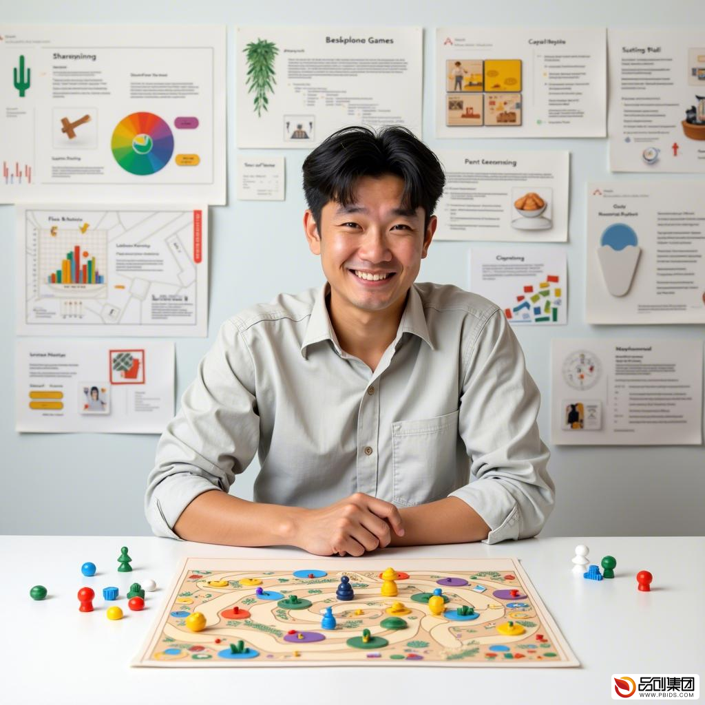 定制棋类游戏开发:打造独特策略体验的创新之旅