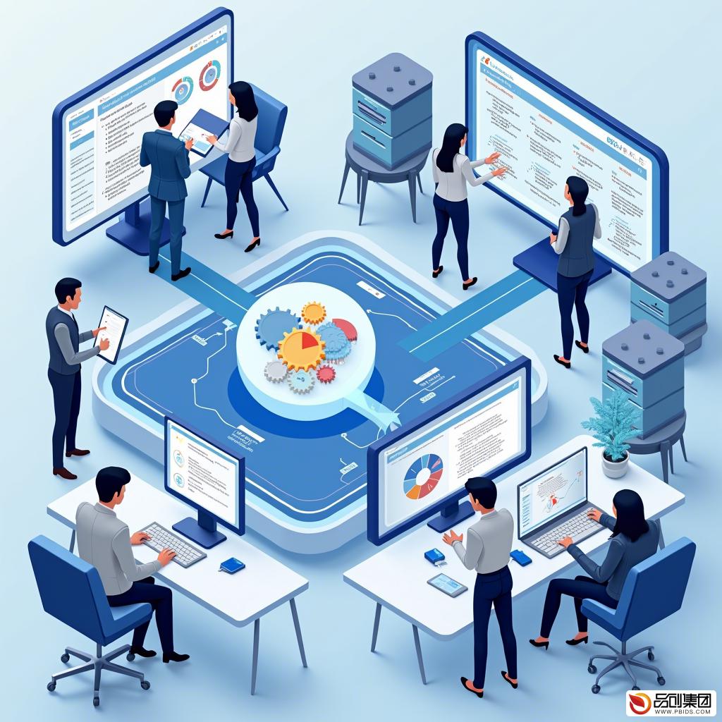 定制终端管理系统：打造高效、安全、个性化的企业管理新方案

