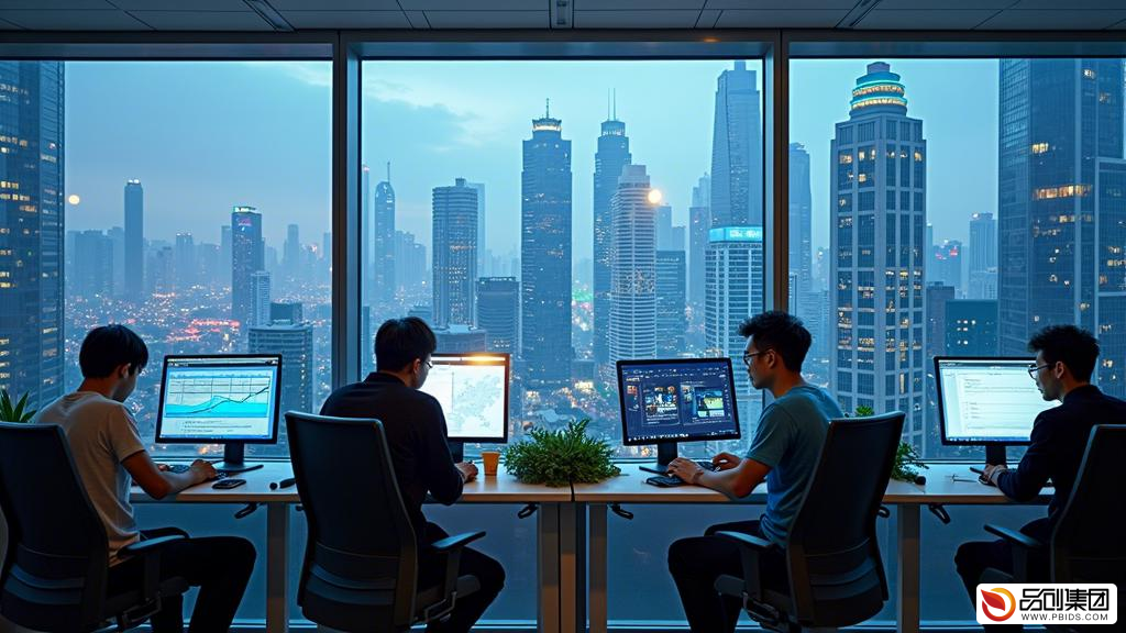 成都迈思信息：专业的人员外包解决方案
