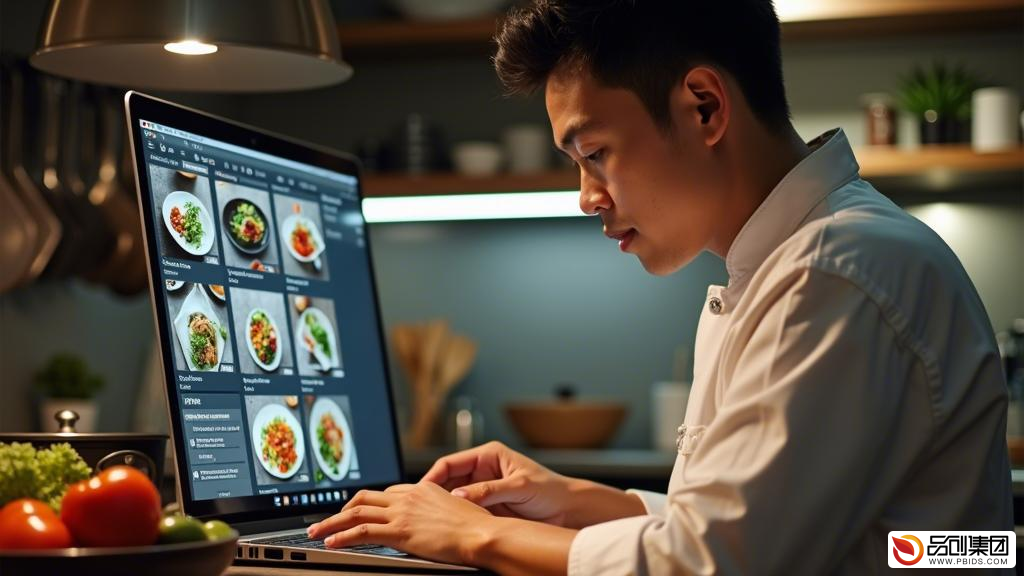 教厨艺的软件：开启美食制作的新篇章
