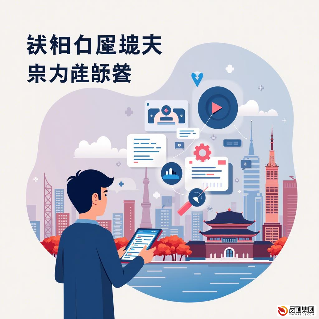 北京小程序软件开发：打造高效、定制化的数字解决方案
