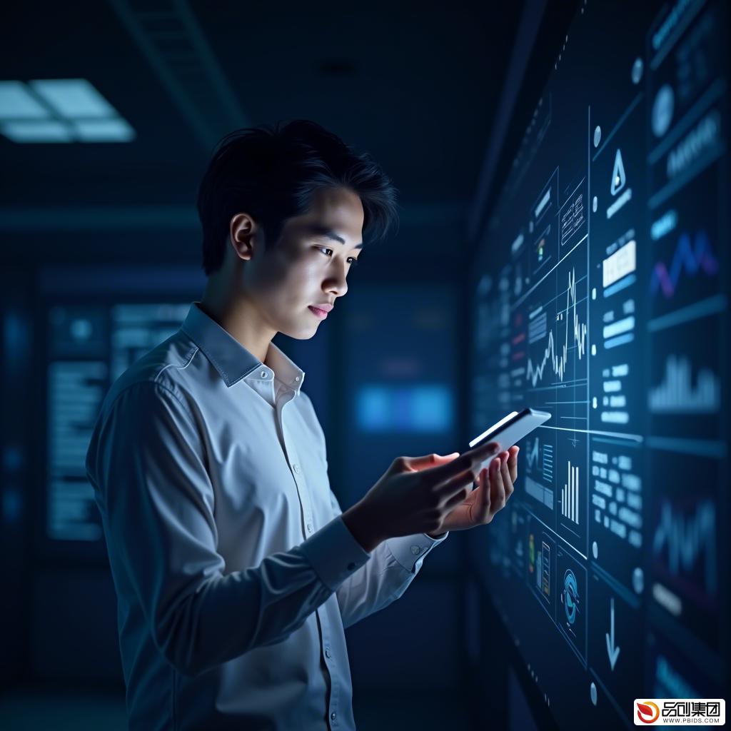 AI赋能智能金融:DeepSeek如何引领金融科技创新能力飞跃