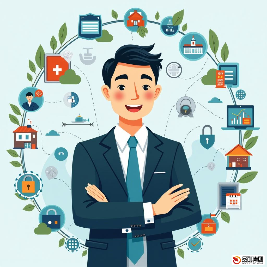 保险经纪公司:全方位服务,为您的保障护航