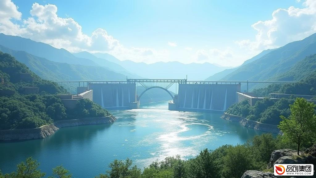 安徽水利开发有限公司中标大事件：引领水利建设新篇章
