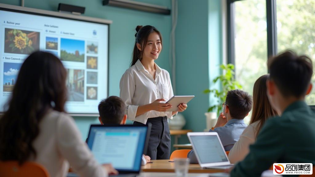 教学课件软件大盘点：提升教学效率的得力助手
