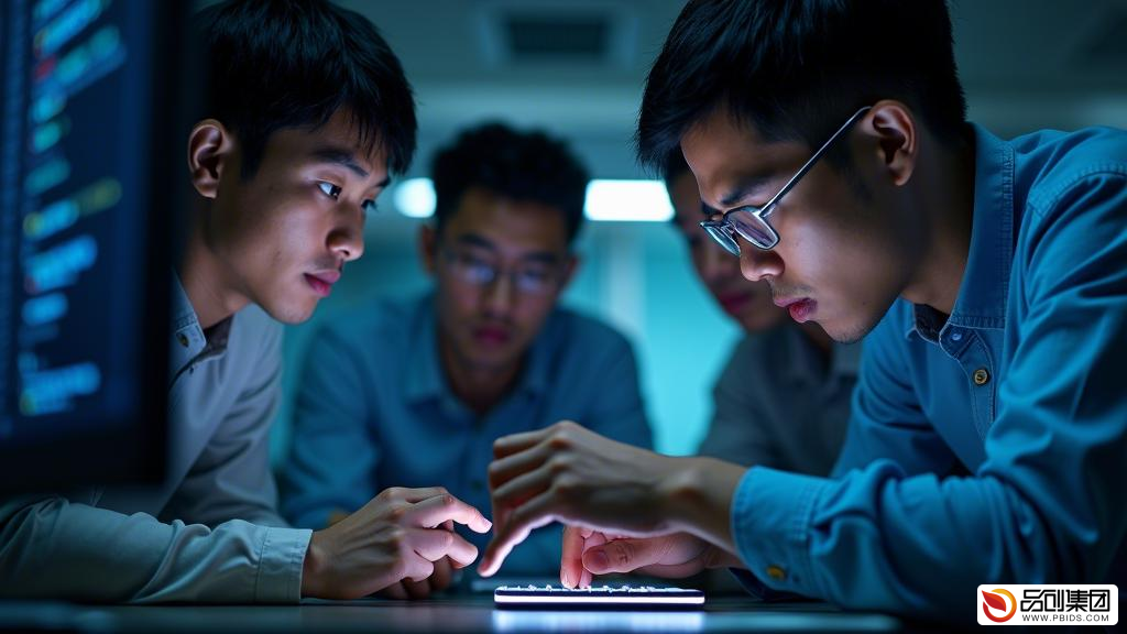 构建高效App开发团队：揭秘App开发组织架构的奥秘
