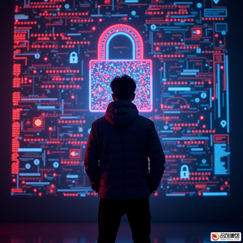 夯实网络安全：构建数字时代的坚固防线
