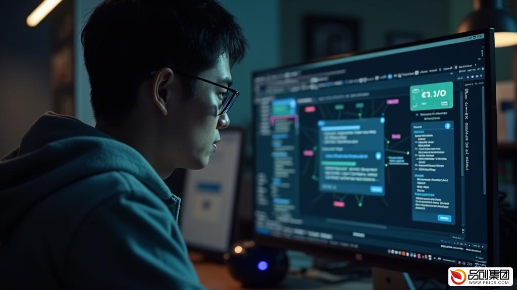 定制开发：解锁企业数字化转型的新篇章
