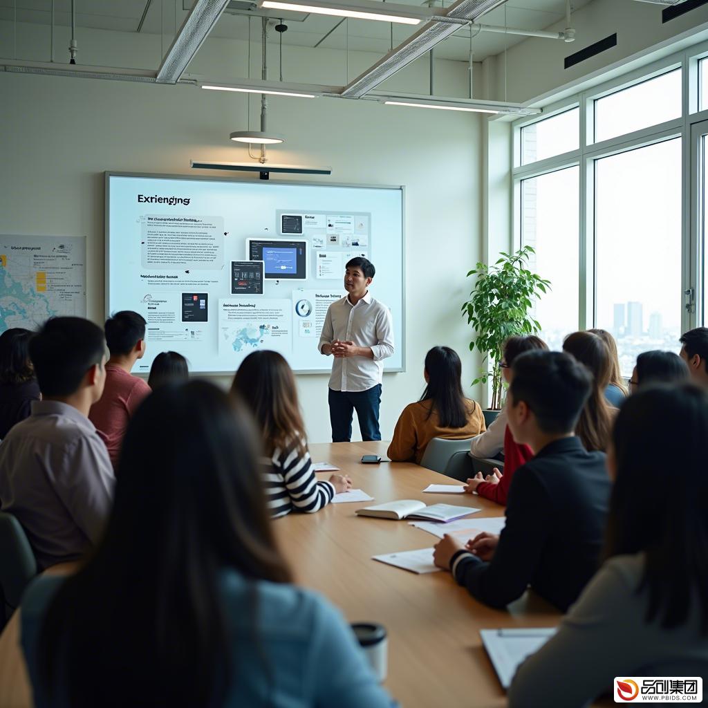 UI设计初级培训:开启设计之旅的钥匙