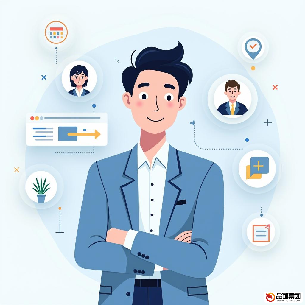 品创集团:保险行业人工智能客服系统的领航者