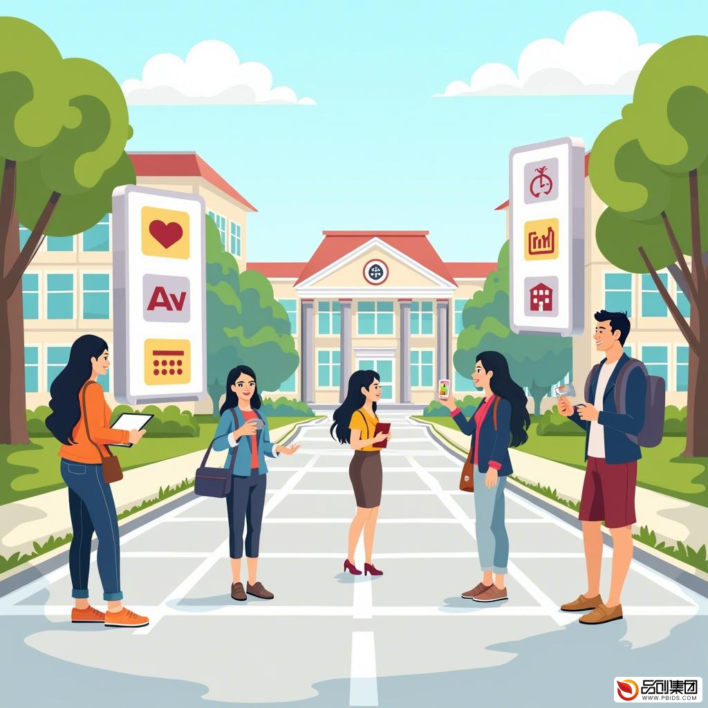 开发校园APP:打造智慧校园的新篇章