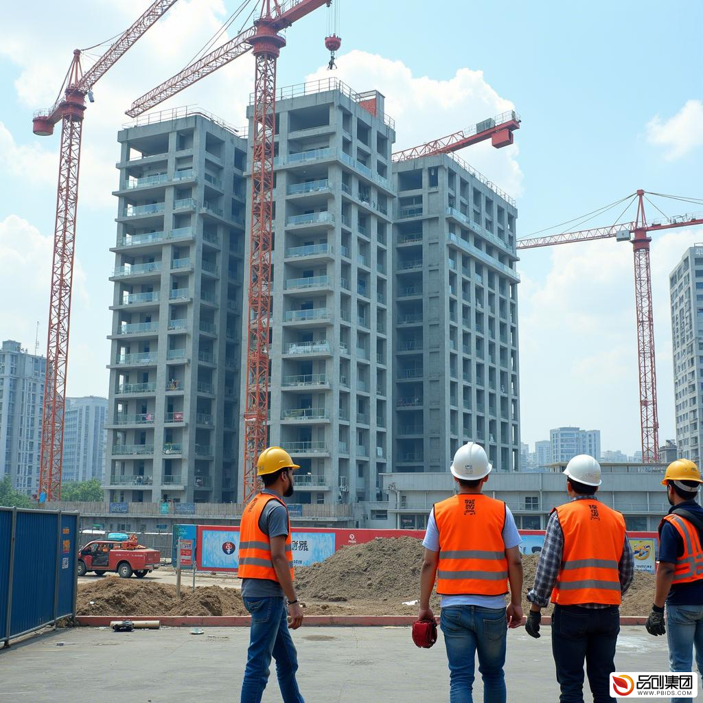 二级房地产开发企业资质办理全攻略