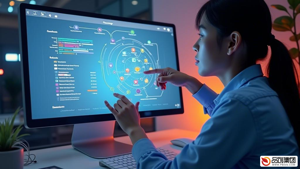 交互设计就业岗位：解锁创意与技术的融合之门
