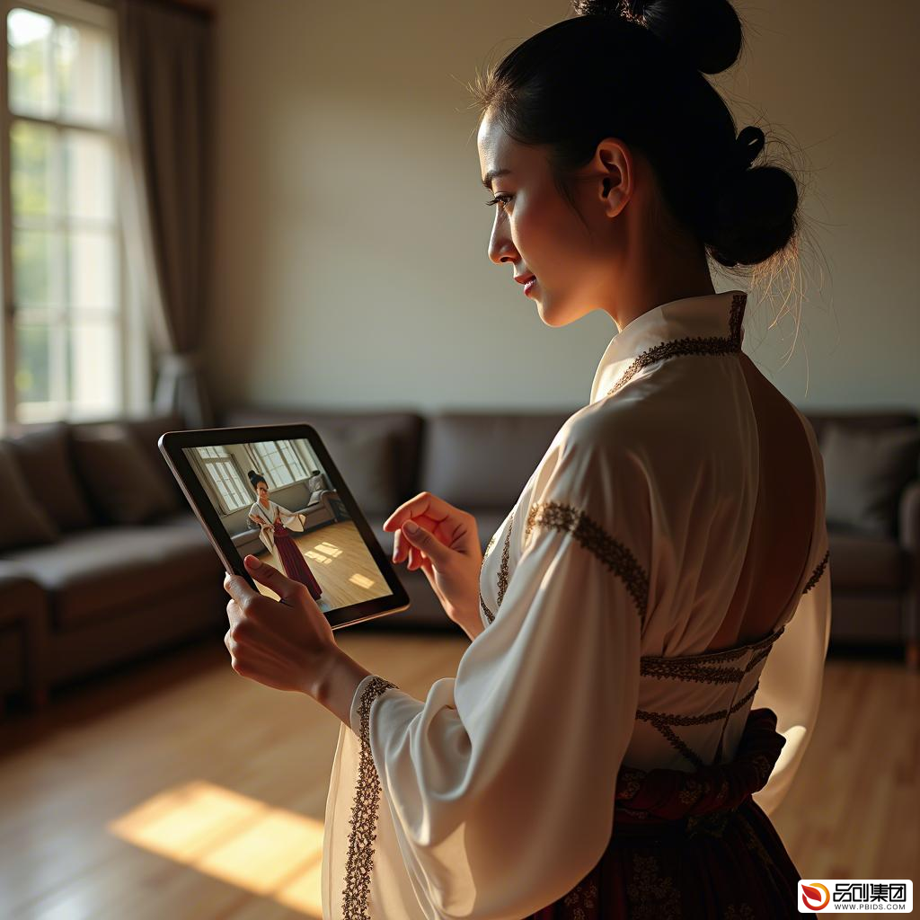 免费学跳舞:探索最佳舞蹈教学软件