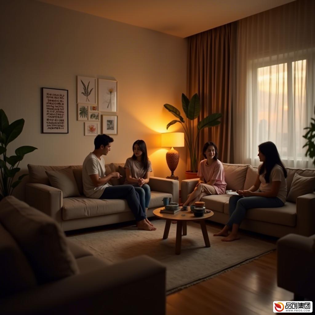 DeepSeek模型：引领智能家居新风尚的科技先锋
